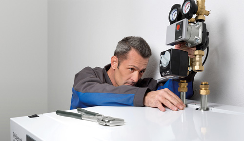 instaladores estufas y calderas pellets en gipuzkoa