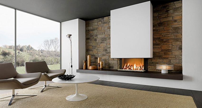 chimeneas